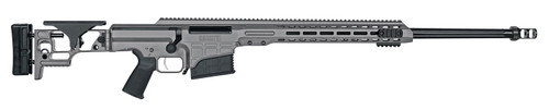 BARR 18492 MRAD FOLDING  STOCK 308WIN   24 10R GRY