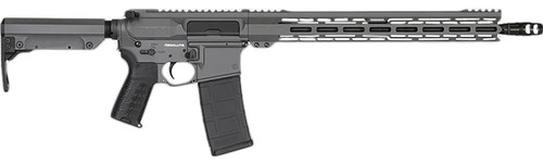 CMMG 30A12E8TNG   RESOLUTE MK4 300BLK 16.1    TUNG