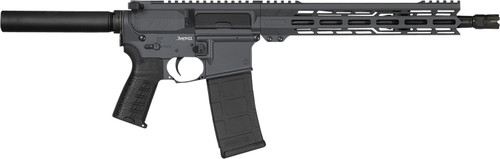 CMMG PE55ADF7ATNG BANSHEE MK4 TUB 556 12.5 30R  TG