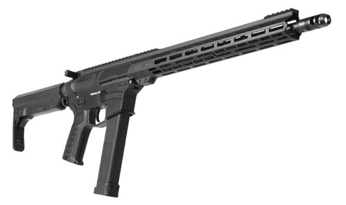 CMMG 45A85B5AB    RESOLUTE MKG    45 16.1  26R BLK