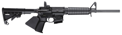 SWL M&amp;P15SPTII  12001  556    *CA*     16 10R BLK