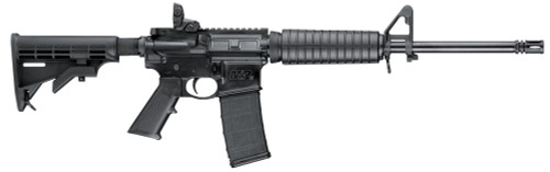 SWL M&amp;P15SPTII  10202  556     AS      16 30R BLK