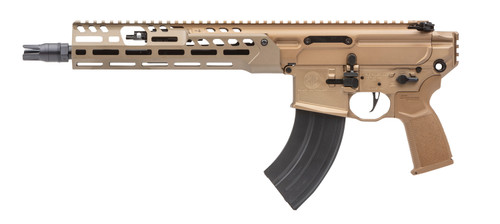 SIG PMCX762R11BLT       MCX 7.62X39   11.5 28R COY