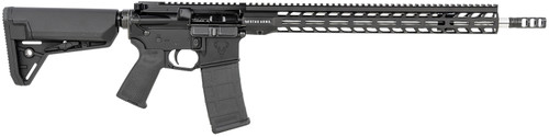 STAG 15000611   15  3GUN ELITE    5.56  18