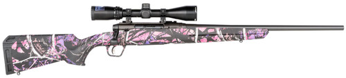 SAV 57478 AXIS II XP COMP 6.5CRD MDDYGRL  BUSHNELL