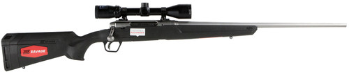 SAV 57108 AXIS II XP SS 270               BUSHNELL