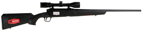 SAV 57098 AXIS II XP     30-06            BUSHNELL