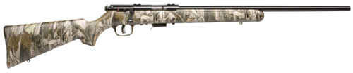 SAV 26800 MKIICAM    22LR AT CAMO