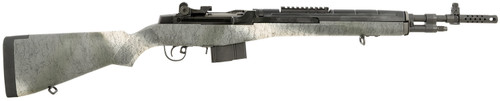 SPG AA9112      M1A SCOUT    308 GB BLK SPECKLE  E