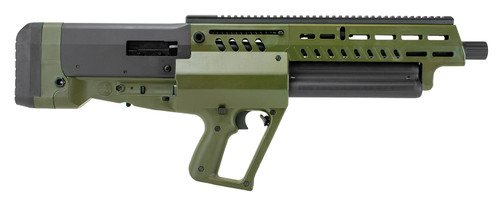 IWI TS12G        TAVOR TS12 12GA  18.5     15R ODG