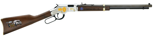 HENRY H004EMS    GOLDEN BOY EMS 22LR