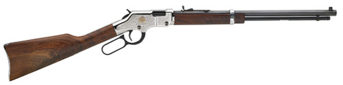 HENRY H004AB     AMERICAN BEAUTY 22LR