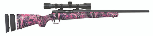 MOSS 28143 PATRIOT 65CM 20     5+1         MUDDY G