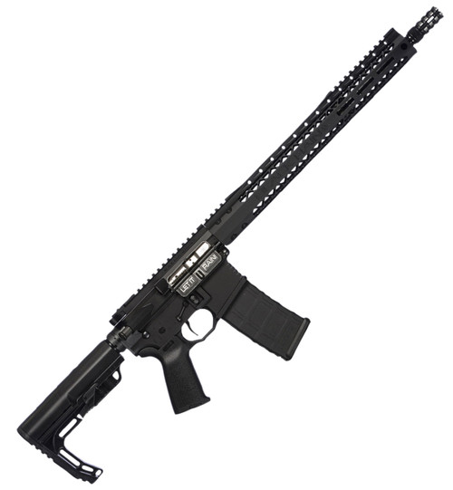 BRO BROSCOUTBLK       5.56 RECON       16 BLK