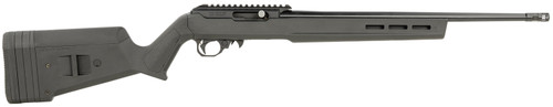 BRO 22-H-BLK          HUNTER    22LR BLK        18