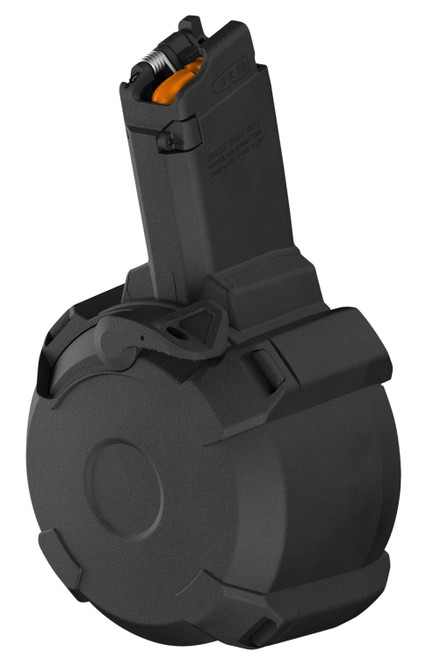 MAGPUL MAG1035-BLK PMAG D-50 EV9 9MM CZ SCRP  50RD