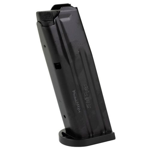 MAG SIG P320 10MM 15RD BLK