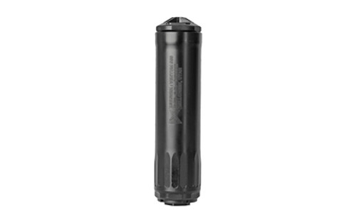 HUX VENTUM 556 SUPPRESSOR BLK