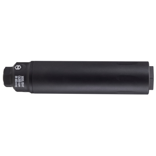 MAXIM PRS-D SUPPRESSOR 6.5CM BLK