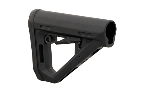 MAGPUL DT CARB STK MIL-SPEC BLK