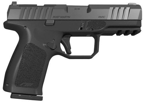 RMARTIN RM10033      MAG RM1C  9MM  10R  BLK