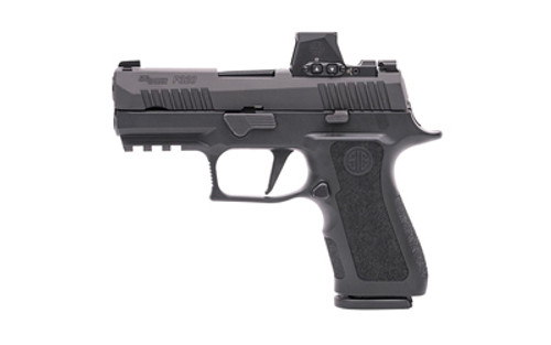 SIG P320XC 9MM 3.6 15RD ROMEO-X