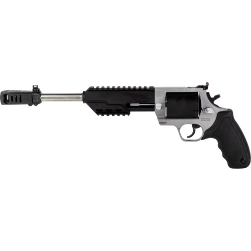 TAURUS RAGING HNTR 460SW 10 TT 5RD