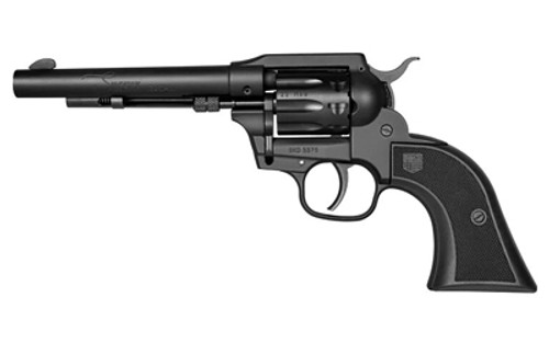 DBF SIDEKICK 22LR/22WMR 5.5 9RD BLK