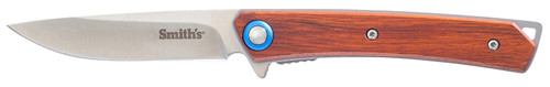 SMITHS 51304  ECESIS      4"    POCKET KNIFE