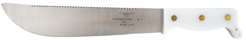 CASE 12019 ASTRONAUT KNIFE M-1