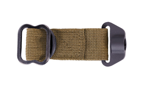 GROVTEC BUTTSTOCK SLING TAIL COY