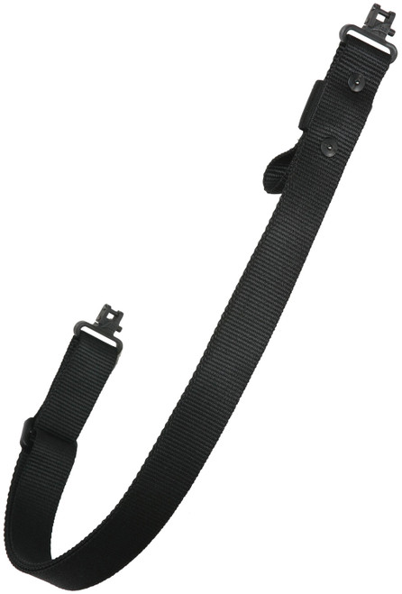 OUT TP13DS      SUP SLING       W/SWV   1.25  BLK