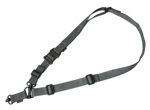 MAGPUL MAG518-GRY  MS4 DUAL QD SLING GEN2