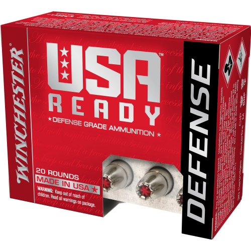 WIN USA READY 10MM 180GR FMJ 50/500