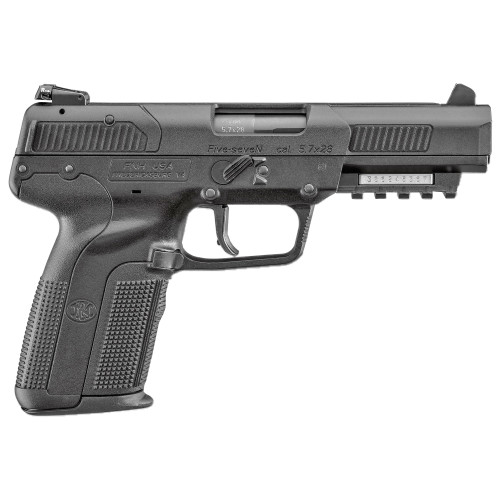 FN FIVE SEVEN 5.7X28MM 10RD BLK CA