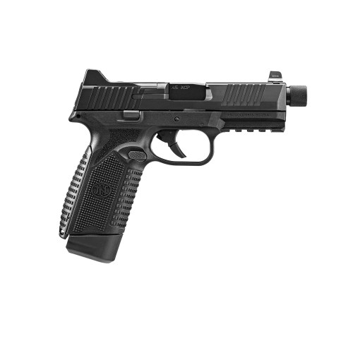 FN 545 TACTICAL 45ACP 4.71 10RD BLK