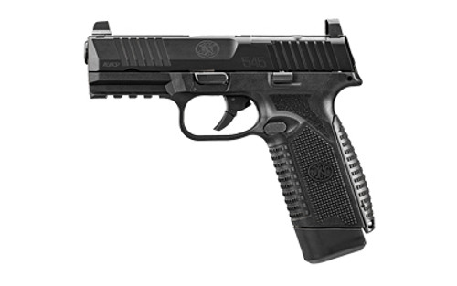 FN 545 MRD 45ACP NMS D 2-15 BLK/BLK