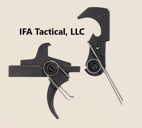 CMMG Mil-Spec Trigger Kit