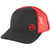 MAGPUL ICON TRCKR HAT M/L RED/BLK