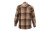 VERTX LAST LINE FLANNEL BARREN LG