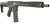 BRO SCOUT-ABLK        5.56 RECON SCOUT 16 BLK