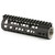 2A BL-RAIL 7 M-LOK ALUMINUM-NT BLK