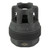 YHM MUZZLE BRAKE 1/2-28 BLACK