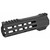 SHARPS 7 MLOK HANDGUARD BLK