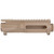 AERO AR15 STRIPPED UPPER FDE