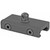 GROVTEC BIPOD STUD RAIL MOUNT