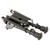 HARRIS BIPOD 6-9 (LEG NOTCH) ROTATE