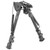 NCSTAR PREC GRD BIPOD FULL FRICTION