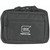 GLOCK OEM DOUBLE PISTOL CASE BLACK