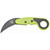 CRKT PROVOKE ZAP 2.47 PLAIN CRKT PROVOKE ZAP 2.47 PLAIN